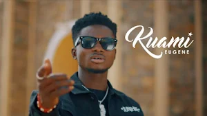 Kuami Eugene Hits | Rock Star | Screenshot 0