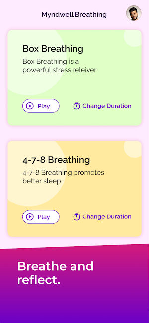 myndwell Screenshot 2