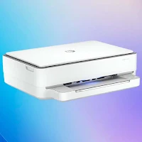 HP Envy 6000 Series Guide