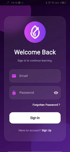 Rosetral Tech Screenshot 2