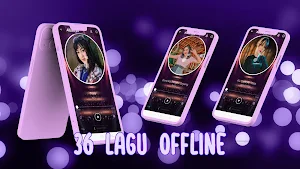 Dangdut Koplo Malaysia Offline screenshot 8