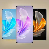 Vivo S17 Pro & S17e Wallpapers