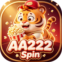 AA222Spin