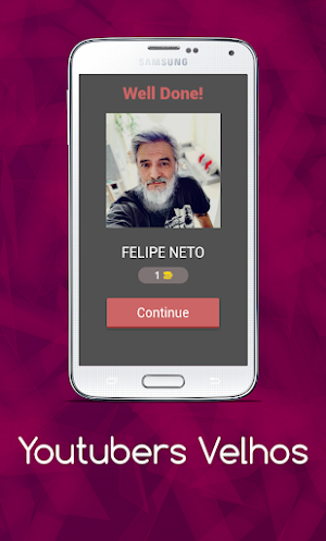 Youtubers Velhos Screenshot 1