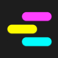 LED Banner Marque Txt Scroller