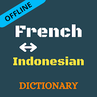 French To Indonesian Dictionary Offline