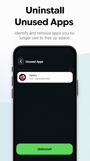 Recover & Manage Screenshot 2