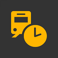 RailTimer