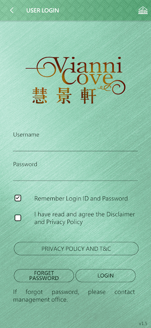 Vianni Cove Screenshot 3