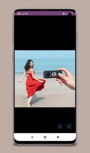insta360 one guide Screenshot 3