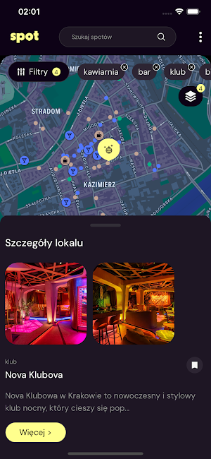 Spot by Spot Screenshot 2