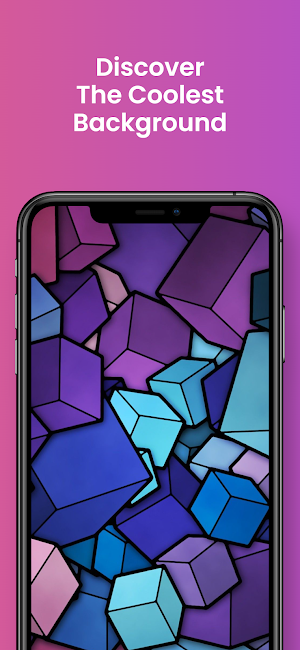 Abstract Wallpapers 4k Hd Screenshot 1