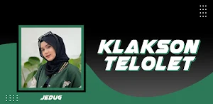Klakson Telolet Jedug Screenshot 0