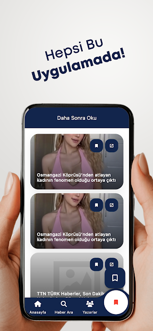 TTN TÜRK Screenshot 3
