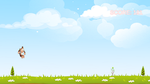 Speedy Monkey Screenshot 2