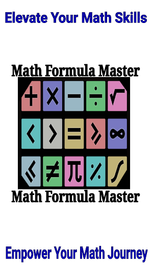 Math Formula Master: Quiz Pro Screenshot 3
