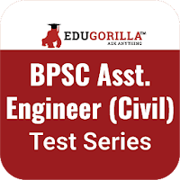 BPSC Assistant Engineer (Civil) Mock Tests App