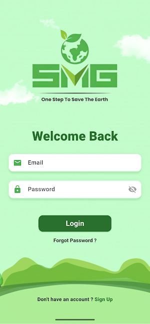 Stew Bin - E Commerce App Screenshot 0