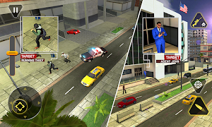City Sniper Gun Shooting Games Screenshot 1