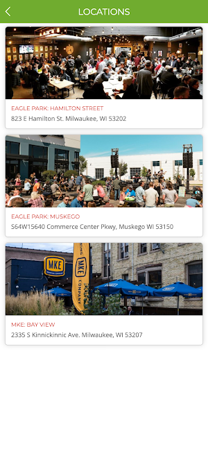 Eagle Park Brewing Screenshot 3