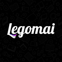 Legomai