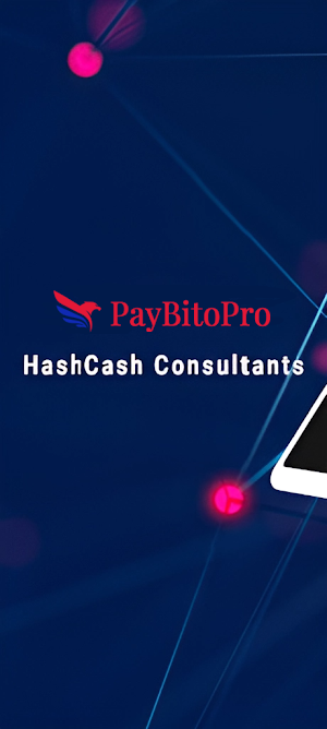 PayBitoPro Screenshot 0