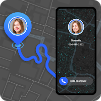 Mobile Number Locator App