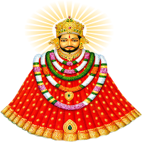 Khatu Shyam Darshan