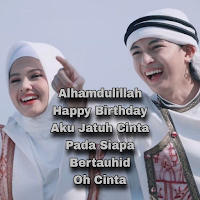 Magic 5 Ost Afan Alhamdulillah