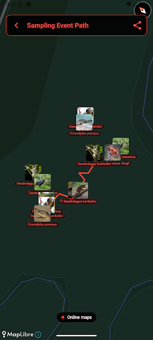 BioField Screenshot 2