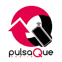 pulsaQue -ANDILA: App Pulsa