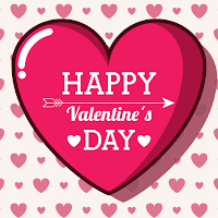Valentine's Day Wishes 2024