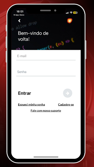 Vale do Dendê Screenshot 0