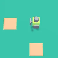Press Epic SortGame MachinePuz