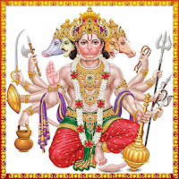 Hanuman Kannada Songs
