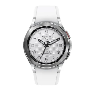 Roman analog minimal watch Screenshot 1