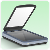 TurboScan: scan documents & re