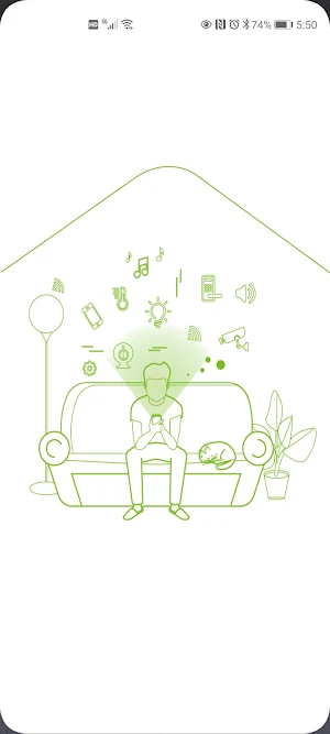 ZSmart Security Screenshot 2