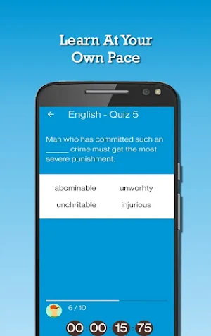 General Knowledge 2021: GK Quiz with Answers Screenshot 2
