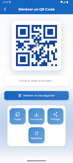 FlashScan Pro Screenshot 1