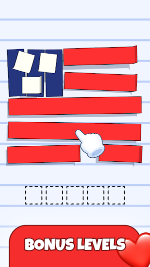 Sticker Jam: Peel Off & Match Screenshot 2