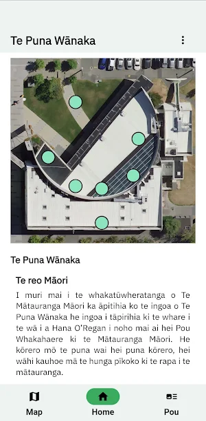 Ngā Taonga Māori o Ara Screenshot 1