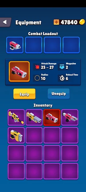 Ultimate Topshot Screenshot 2