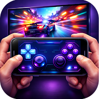 Gamepad TV: Play Games Remote
