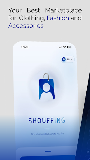 Shouffing Screenshot 0