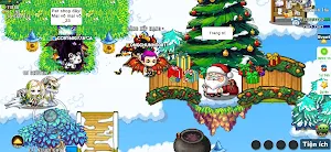 Gopet VN Online Screenshot 0
