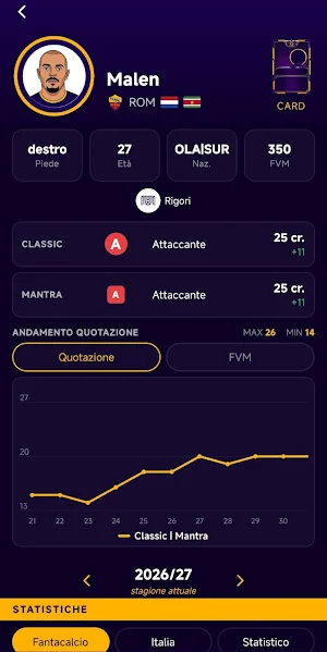 Fan del Fanta Screenshot 2
