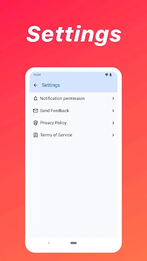 VinylPod - Music Widget Screenshot 3