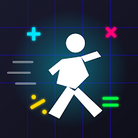 Math Run