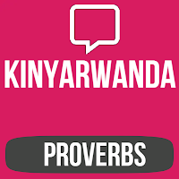 Proverbs In Kinyarwanda